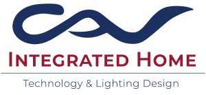 Logo of CAV Integrated Home